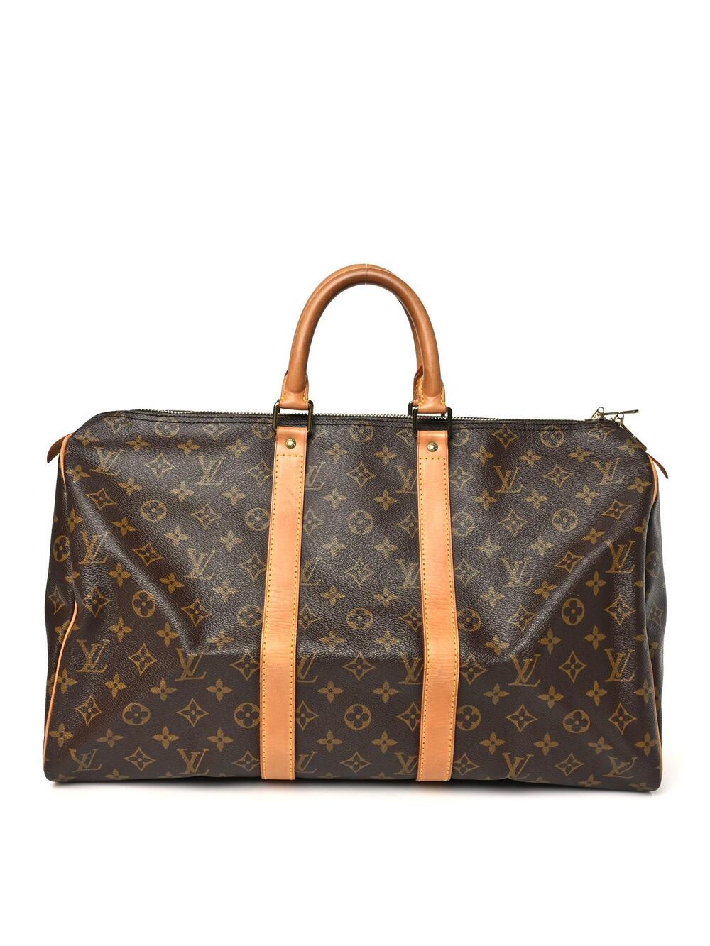 Louis Vuitton Keepall 45 #373337L79B